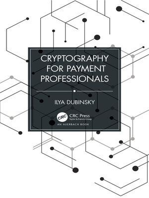 cover image of Cryptography for Payment Professionals